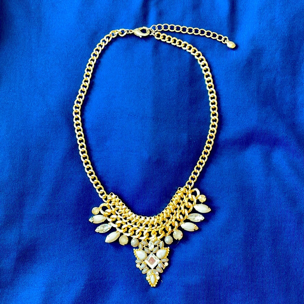 Costume jewelry